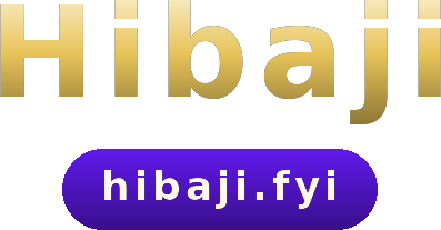 Hibaji logo